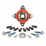 CK4Z4635A - : Kit Boot for Ford Image