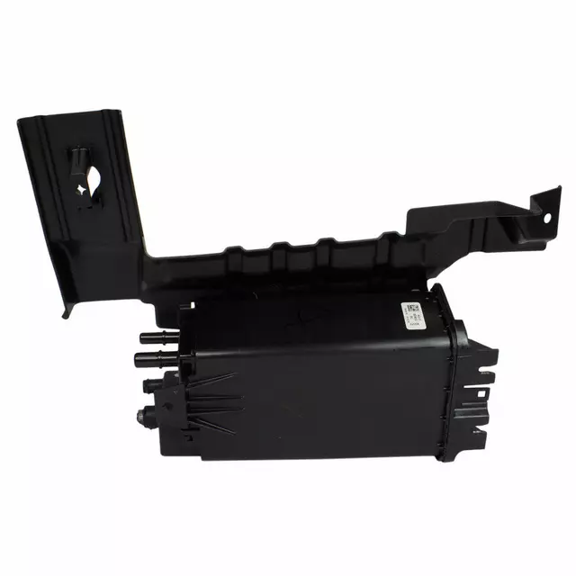 CX2550 - Emission System: Motorcraftâ„¢ Vapor Canister for Ford Image