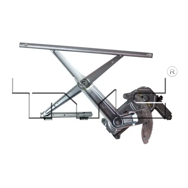 660134 - : TYC Power Window Motor and Regulator Assembly for TYC Image