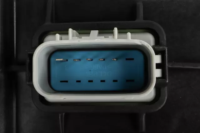 19371075 - Electrical: Headlamp Assembly for Cadillac: SRX Image