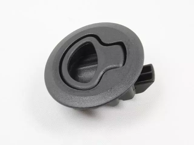 Load Floor Cover Latch - Mopar (1CB78XDVAA)