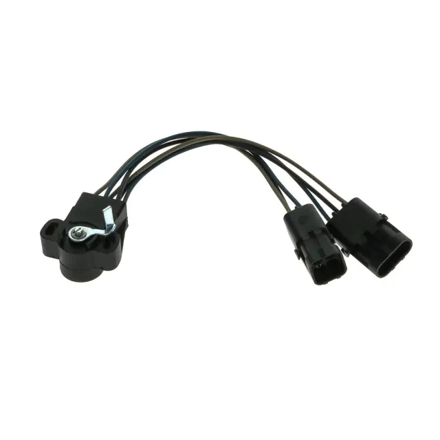 TH67 - : Throttle Position Sensor for SMP CORP Image