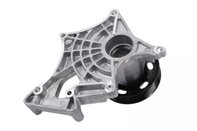 Fan Pulley - GM (12714129)