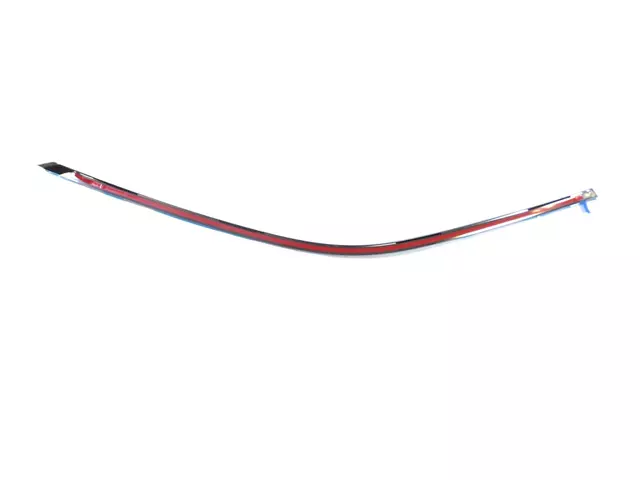 Day Light Opening Molding, Left - Mopar (57010365AM)