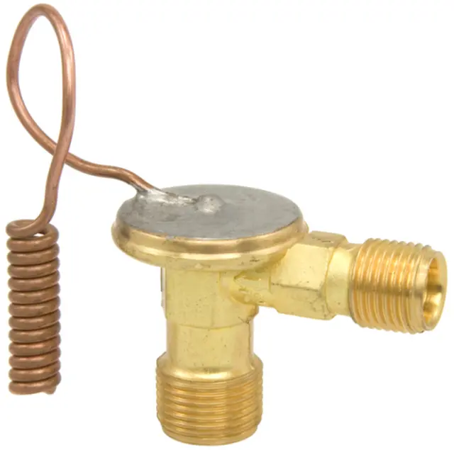 39133 - Air Conditioning &amp; Heat: TXV Internally Equalized Expansion Valve for FOUR SEASONS Image