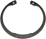 933202 - : Wheel Bearing Retaining Ring for Dorman Image