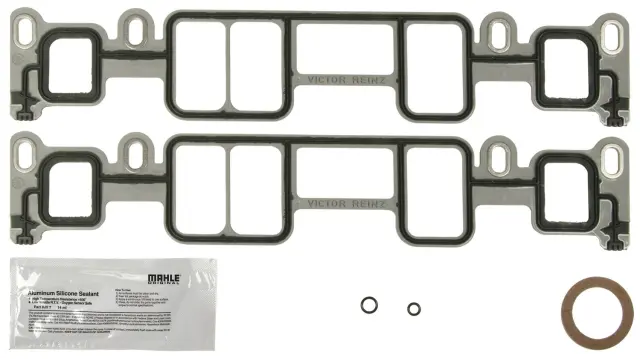 MS16168P - Gaskets: Engine Intake Manifold Gasket Set for Mahle Image