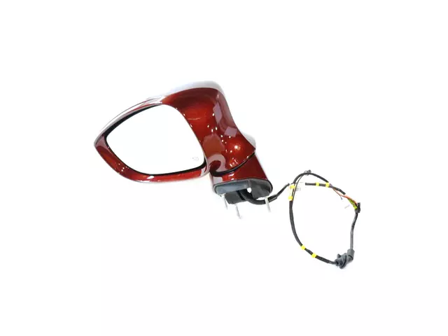 Outside Rearview Mirror, Left - Mopar (5RM17NRVAG)