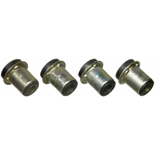 K6409 - Suspension &amp; Steering: MOOG Chassis Products K6409 Suspension Control Arm Bushing Kit for Moog Image