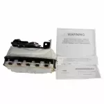 BA1Z78044A74A - Electrical: Passenger Air Bag for Lincoln: MKX Image