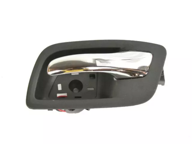 Inside Remote Control Handle, Left - Mopar (5PF59DX9AF)