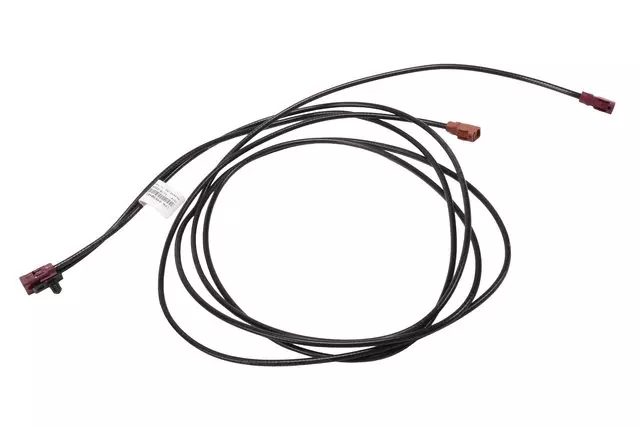 84690401 - : Digital Radio and Navigation Antenna Cable for Cadillac: XT4 Image
