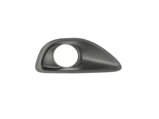 Fog Lamp Bezel, Left - Mopar (68318855AA)