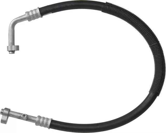 1531604 - HVAC: Air Conditioning Compressor Hose for Saturn: SC1, SC2, SL, SL1, SL2, SW1, SW2 Image