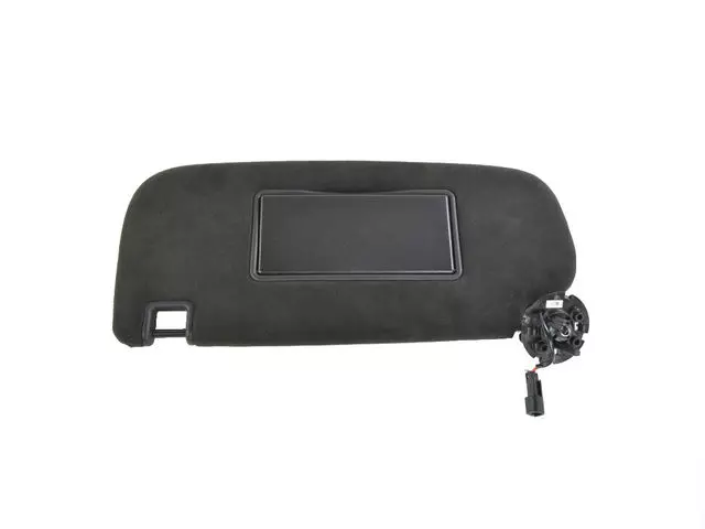 Illuminated Visor, Left - Mopar (1WK21DX9AF)