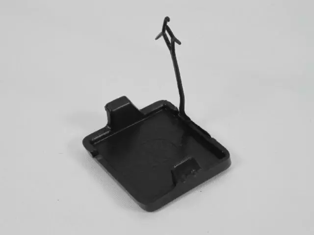 68034176AB - Frame, Bumper and Fascia: Tow Hook Cover for Dodge: Journey Image