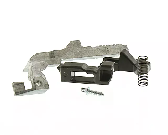 26012553 - Steering: Rack Package for Chevrolet: Beretta, Corsica Image