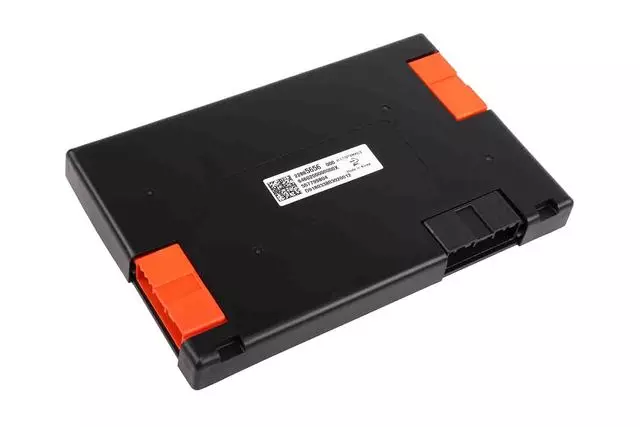 22885656 - : High Voltage Battery Interface Control Module for GM Image