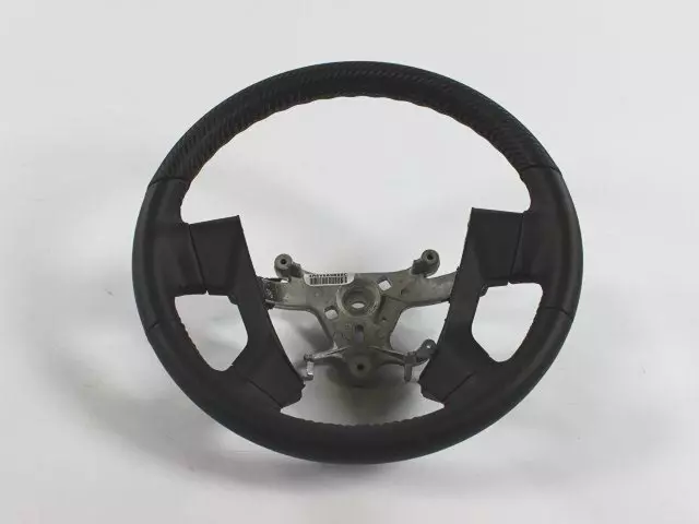 1FS562R4AB - Steering: Steering Wheel for Dodge: Avenger, Caliber, Journey | Jeep: Compass, Patriot Image