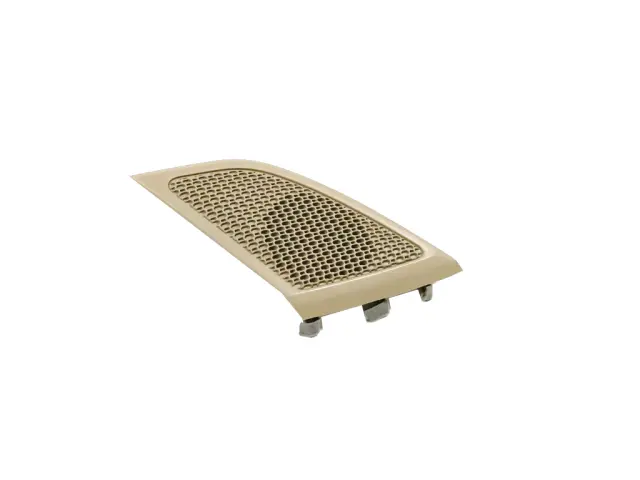 6NK20HL1AB - Interior Trim: Instrument Panel Speaker Grille for Mopar Image