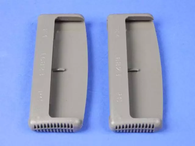 5179216AA - Interior Trim: Cover Repair Kit for Dodge: Dakota, Durango Image