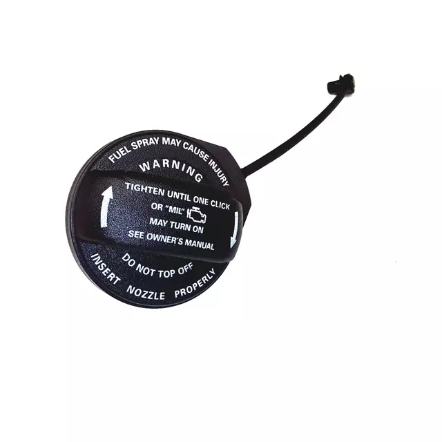 Fuel Cap - Audi (8K0-201-550-N)