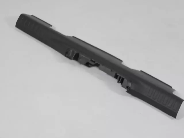 Scuff Plate, Left - Mopar (YD85XDVAF)