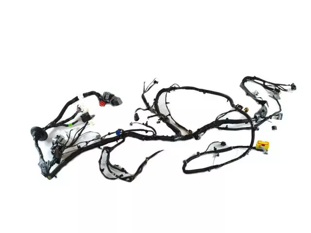 Instrument Panel Wiring - Mopar (68234729AF)