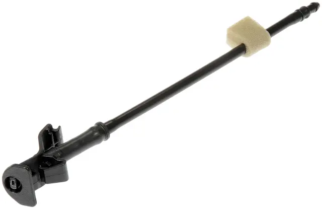 58162 - Exterior: Windshield Washer Nozzle for Dorman Image