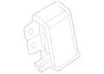 35422319 - Electrical Equipment and Instruments: Relay for Mercedes-Benz: CLA250, GLA250 Image