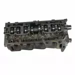 6W7Z6049B - Engine: Cylinder Head for Ford: Crown Victoria, E-150, E-150 Club Wagon, E-150 Econoline, E-150 Econoline Club Wagon, E-250, Expedition, Explorer, F-150, F-150 Heritage, Mustang | Lincoln: Town Car | Mercury: Grand Marquis, Marauder, Mountaineer Image