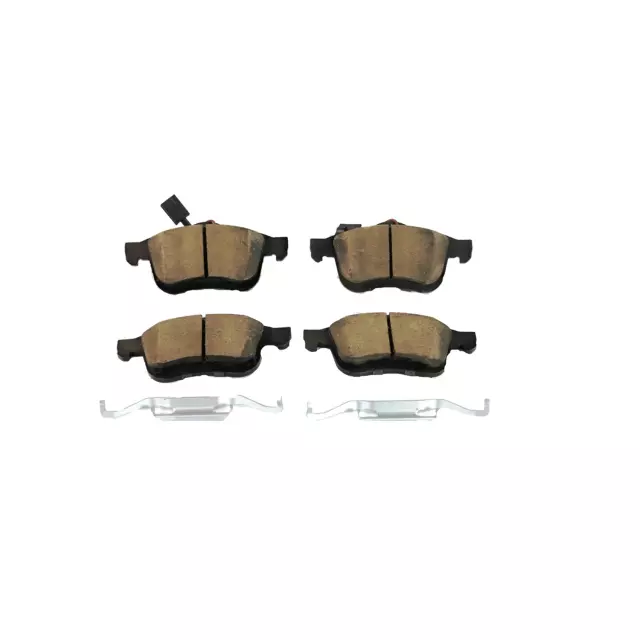 2AMV3390AB - : Mmobm Pad for Mopar Image