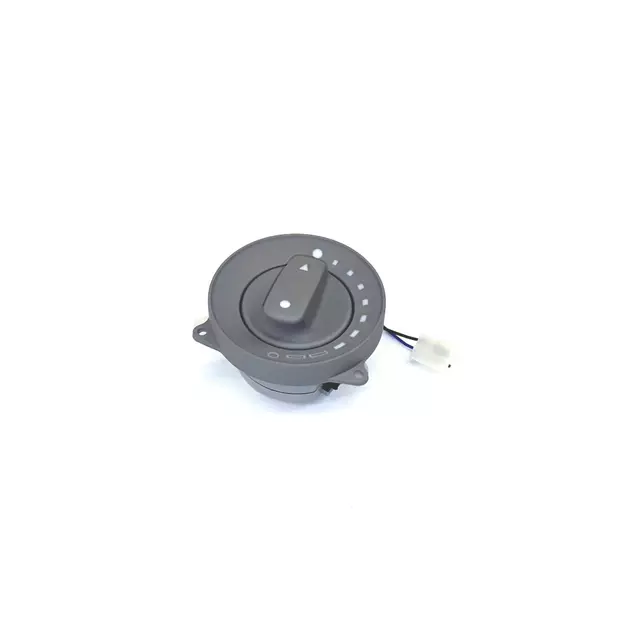 8E0959613BEC3 - Body: Sunroof Switch for Audi Image