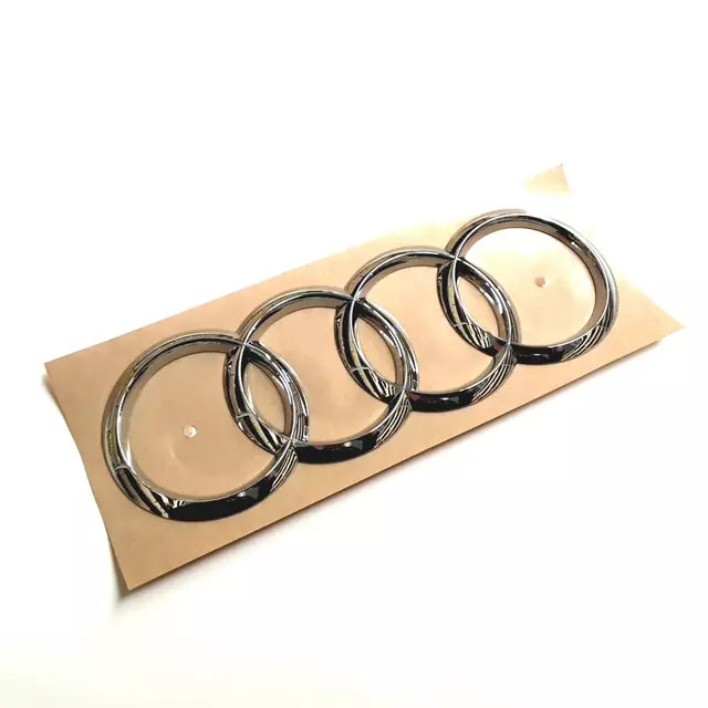 4G8853742A2ZZ - Body: Emblem for Audi: A7 Quattro, RS7, S7 Image