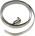614069 - : CV Joint Boot Clamp Bagged for Dorman Image