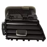 JL7Z19893AA - Body: Louver for Lincoln: Navigator Image