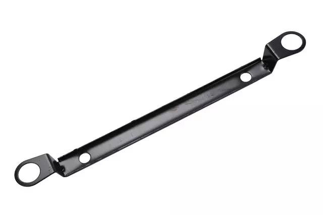 25729077 - Body: Applique Side Bracket for Chevrolet: Express 1500, Express 2500, Express 3500 | GMC: Savana 1500, Savana 2500, Savana 3500 Image
