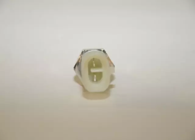 90482454 - Electrical: Back-Up Switch for Cadillac: CTS | Chevrolet: Cavalier, Classic, Cobalt, HHR | Oldsmobile: Alero | Pontiac: G5, Grand Am, Sunfire | Saturn: Ion, Vue Image