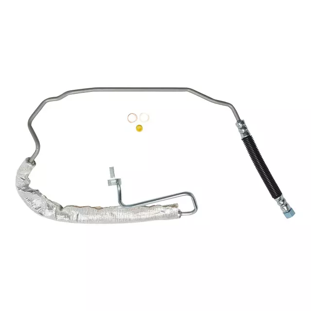 92183 - : 16MM Banjo x 16MM Female Inv. Flare for Edelmann Image