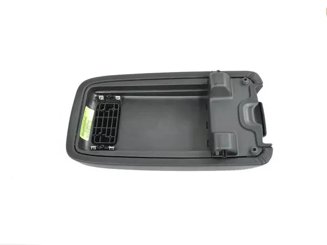 6LG35DX9AC - : Console Armrest for Mopar Image