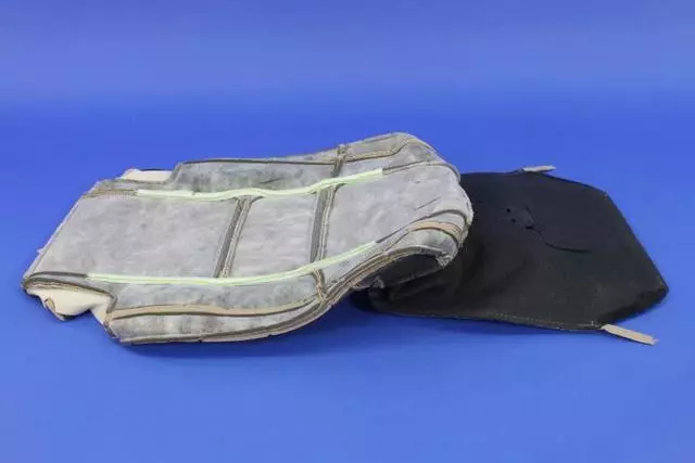 Rear Seat Back Cover, Right - Mopar (5RV52HL1AC)