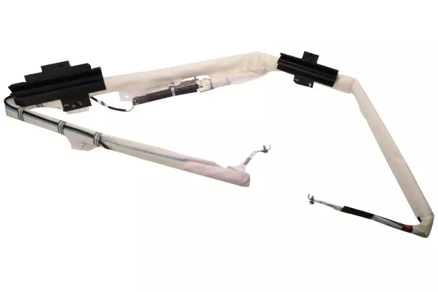 84093584 - Electrical: Head Air Bag for GM Image