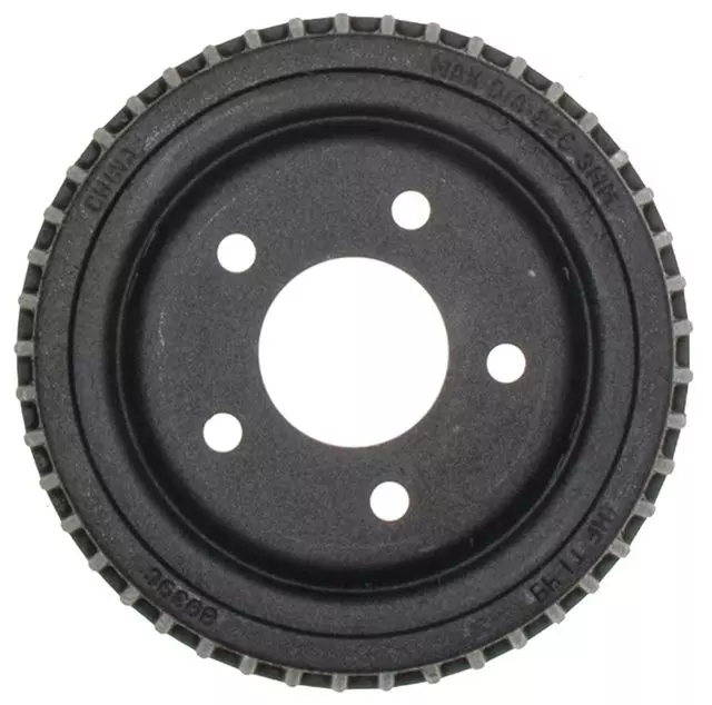 Rear Brake Drum - GM (19176920)