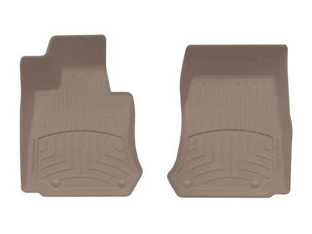 458981IM - : Tan FloorLiner™ HP for WeatherTech Image