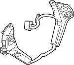 25550JK12E - : Set/Resume Switch for INFINITI: G25, G37, Q60 Image