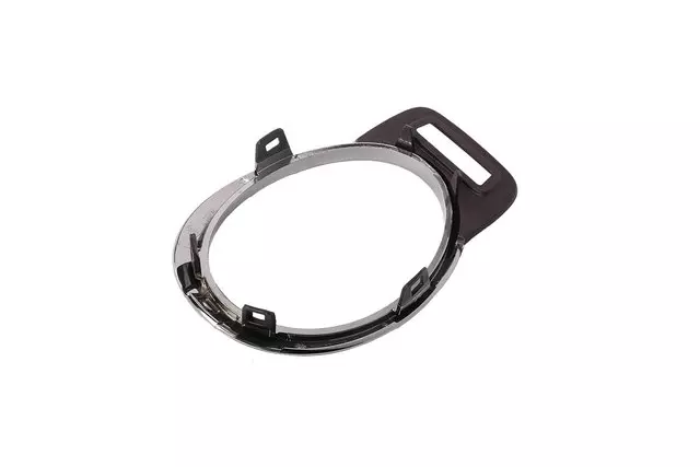 23133906 - : Bezel - Passenger Side (RH) for Buick: Enclave Image