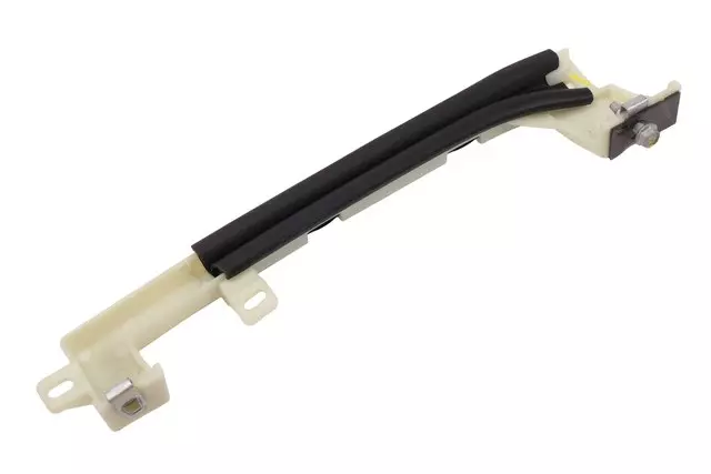 Front Driver Side Door Window Channel Front Retainer - GM (84678227)