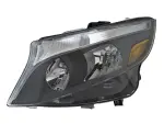 11284551 - : HELLA Headlight 011284551 for Hella Image
