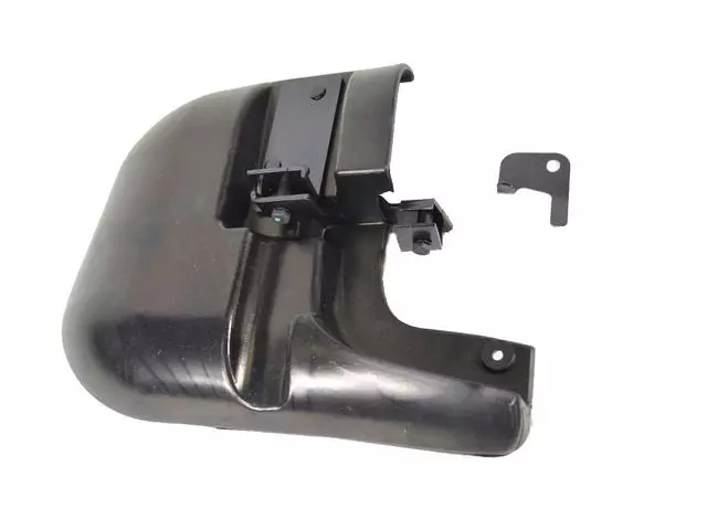 1ZP06JXWAA - Exterior Ornamentation: Front Fender Spat, Right for Mopar Image