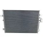 4104C - : gpd Condenser 4104C for GLOBAL PARTS DISTRIBUTORS Image